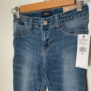 🌟Polo NWT Aubrie Skinny Jeans Size 10